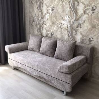 Сдается 2-х комнатная квартира, 45 м²