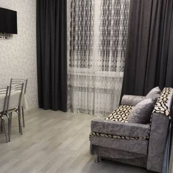 Сдается 2-х комнатная квартира, 45 м²