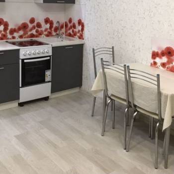 Сдается 2-х комнатная квартира, 45 м²