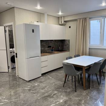Продается 3-х комнатная квартира, 108 м²