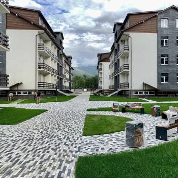 Продается 1-комнатная квартира, 36 м²