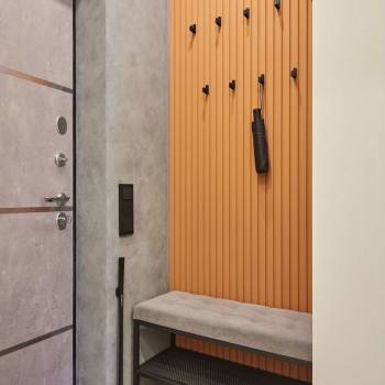 Продается 1-комнатная квартира, 28 м²