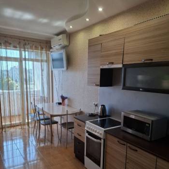 Сдается 1-комнатная квартира, 45 м²