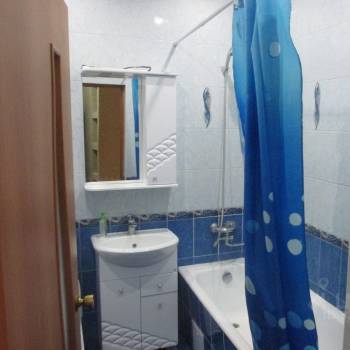 Сдается 1-комнатная квартира, 45 м²