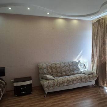 Сдается 1-комнатная квартира, 45 м²