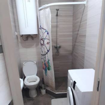 Сдается 1-комнатная квартира, 20 м²