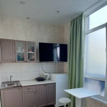 Сдается 1-комнатная квартира, 20 м²