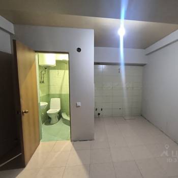 Сдается 1-комнатная квартира, 18 м²