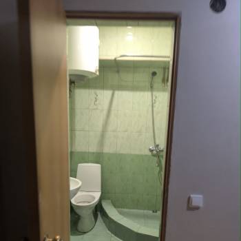 Сдается 1-комнатная квартира, 18 м²