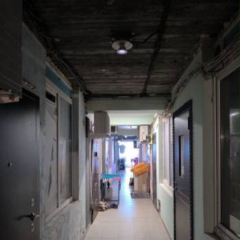 Сдается 1-комнатная квартира, 18 м²