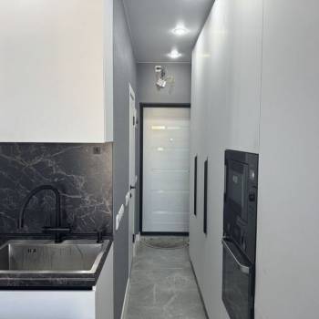 Продается 1-комнатная квартира, 23 м²