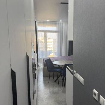 Продается 1-комнатная квартира, 23 м²