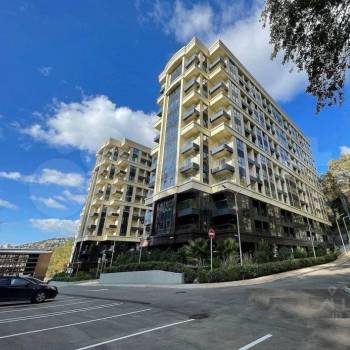 Продается 1-комнатная квартира, 27,2 м²