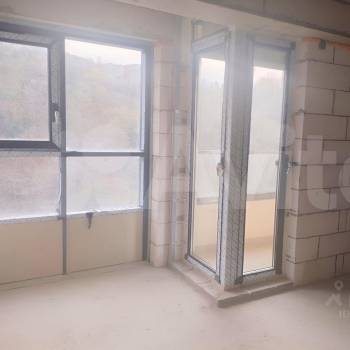 Продается 1-комнатная квартира, 27,2 м²