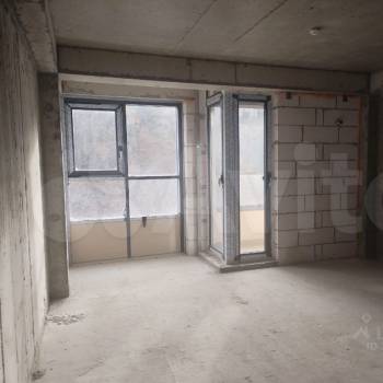 Продается 1-комнатная квартира, 27,2 м²