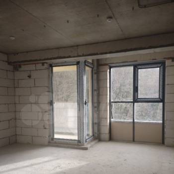 Продается 1-комнатная квартира, 27,2 м²