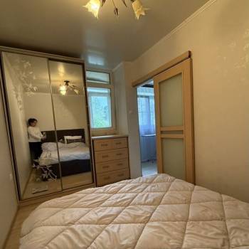 Продается 1-комнатная квартира, 32,4 м²