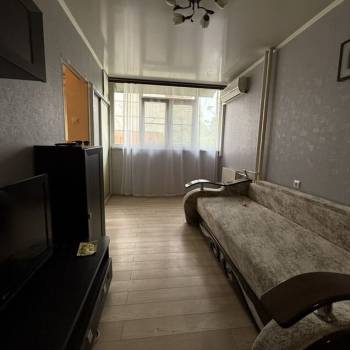 Продается 1-комнатная квартира, 32,4 м²