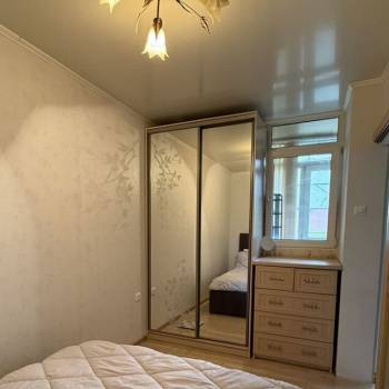 Продается 1-комнатная квартира, 32,4 м²