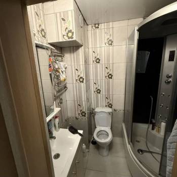 Продается 1-комнатная квартира, 32,4 м²