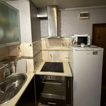 Продается 1-комнатная квартира, 32,4 м²