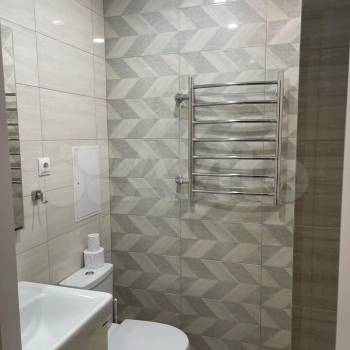 Сдается 1-комнатная квартира, 33,9 м²