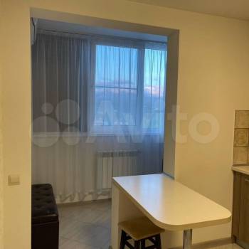 Сдается 1-комнатная квартира, 33,9 м²