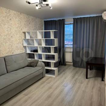 Сдается 1-комнатная квартира, 33,9 м²