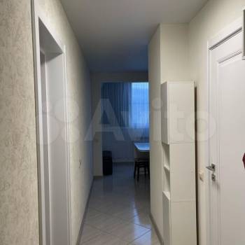 Сдается 1-комнатная квартира, 33,9 м²