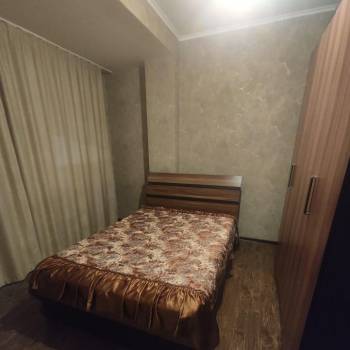 Сдается 2-х комнатная квартира, 52 м²