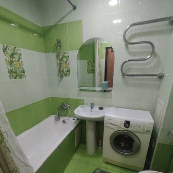 Сдается 2-х комнатная квартира, 52 м²