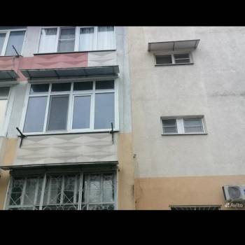 Продается 2-х комнатная квартира, 55,3 м²