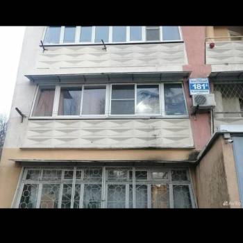 Продается 2-х комнатная квартира, 55,3 м²