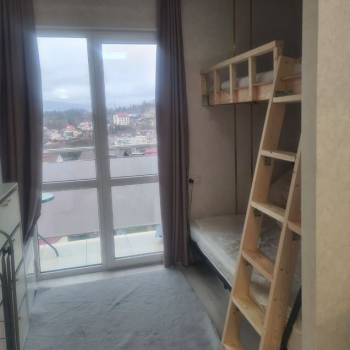 Сдается 1-комнатная квартира, 25 м²