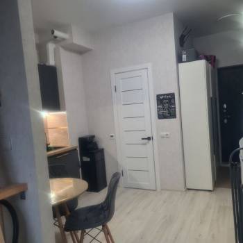 Сдается 1-комнатная квартира, 25 м²