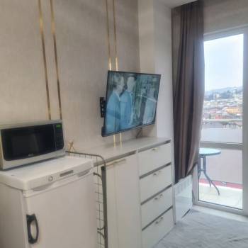 Сдается 1-комнатная квартира, 25 м²