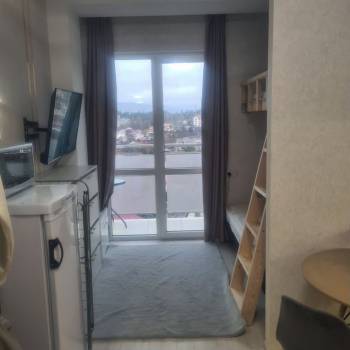 Сдается 1-комнатная квартира, 25 м²