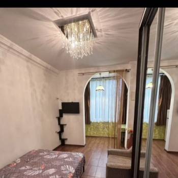 Сдается 1-комнатная квартира, 25 м²