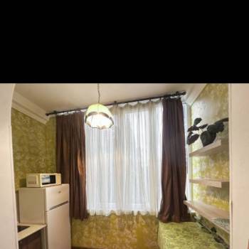 Сдается 1-комнатная квартира, 25 м²