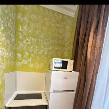 Сдается 1-комнатная квартира, 25 м²