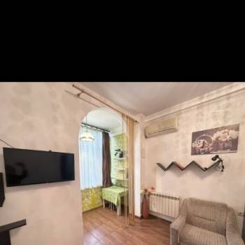 Сдается 1-комнатная квартира, 25 м²