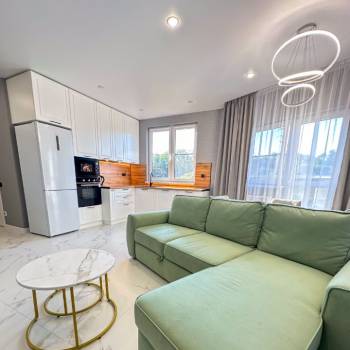 Сдается 1-комнатная квартира, 46 м²