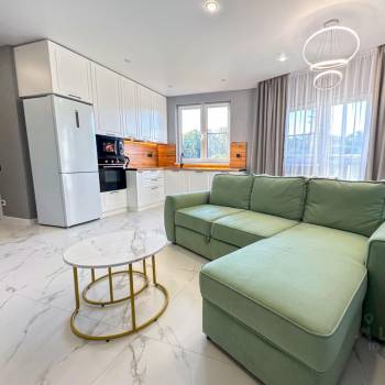 Сдается 1-комнатная квартира, 46 м²