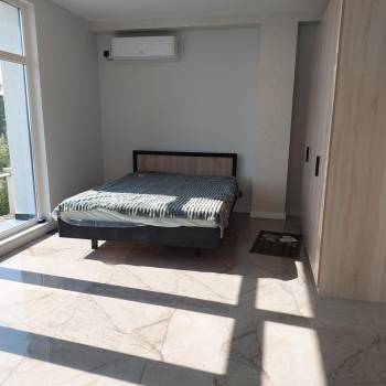 Сдается 1-комнатная квартира, 50 м²