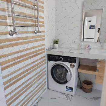 Сдается 1-комнатная квартира, 50 м²