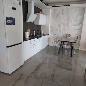 Сдается 1-комнатная квартира, 50 м²