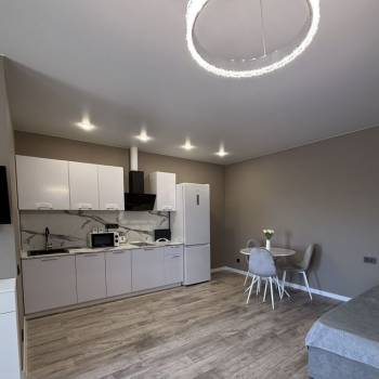 Сдается 1-комнатная квартира, 37 м²