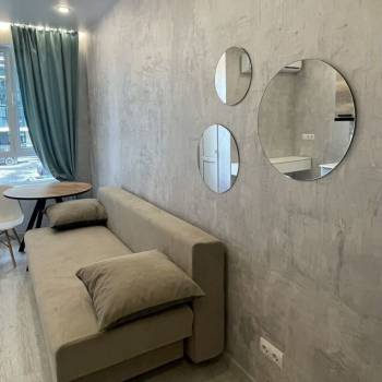 Сдается 1-комнатная квартира, 17,8 м²