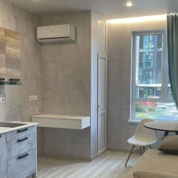 Сдается 1-комнатная квартира, 17,8 м²