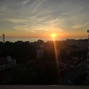 Сдается 1-комнатная квартира, 25 м²